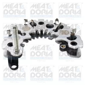 Pont de diodes, alternateur MEAT & DORIA 52322