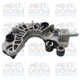 Pont de diodes, alternateur MEAT & DORIA 52327
