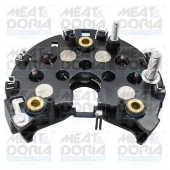 Pont de diodes, alternateur MEAT & DORIA 52328