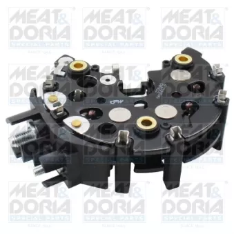 Pont de diodes, alternateur MEAT & DORIA 52341
