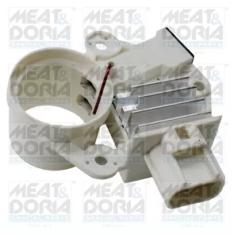 Régulateur d'alternateur MEAT & DORIA 52349