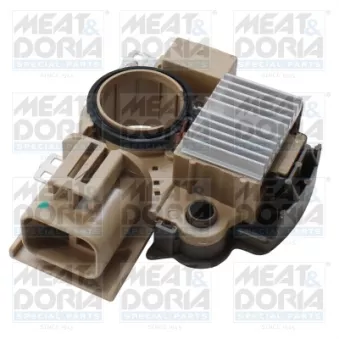 Régulateur d'alternateur MEAT & DORIA 52350