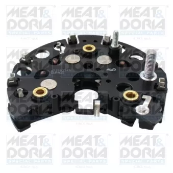 Pont de diodes, alternateur MEAT & DORIA 52351