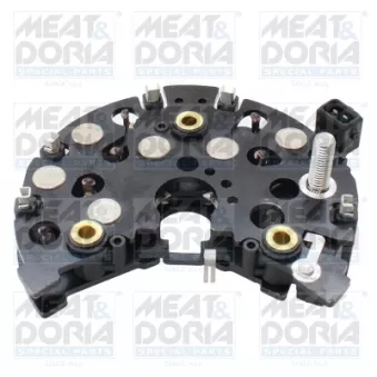 Pont de diodes, alternateur MEAT & DORIA 52354