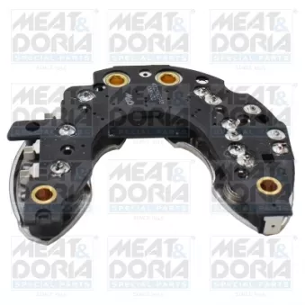 Pont de diodes, alternateur MEAT & DORIA 52357