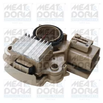 Régulateur d'alternateur MEAT & DORIA 52358