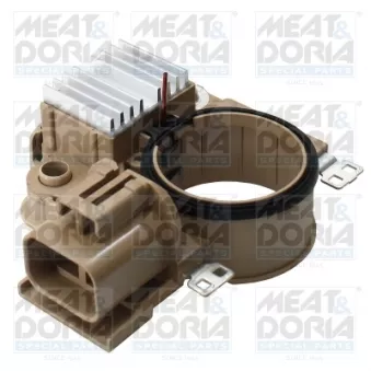 Régulateur d'alternateur MEAT & DORIA 52363