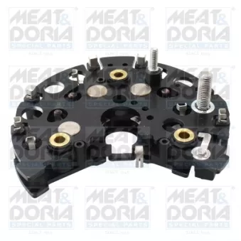 Pont de diodes, alternateur MEAT & DORIA 52371