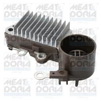 Régulateur d'alternateur MEAT & DORIA 52372