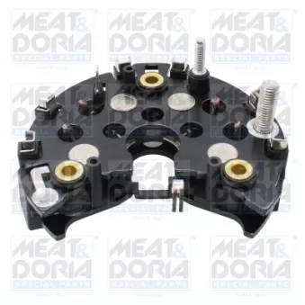 Pont de diodes, alternateur MEAT & DORIA 52375
