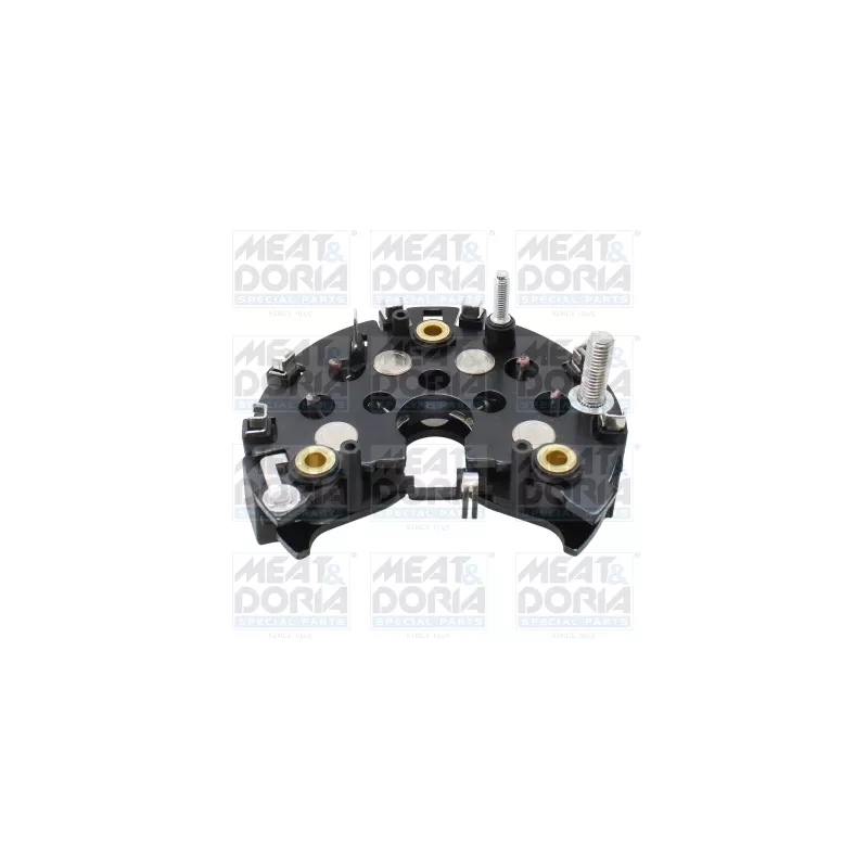Pont de diodes, alternateur MEAT & DORIA 52375