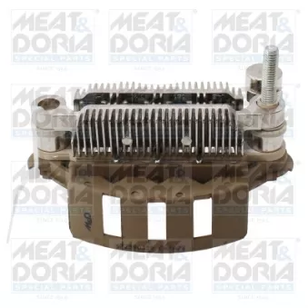 Pont de diodes, alternateur MEAT & DORIA 52376