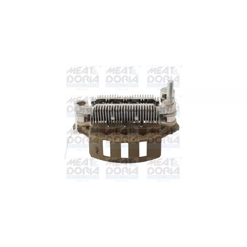 Pont de diodes, alternateur MEAT & DORIA 52376