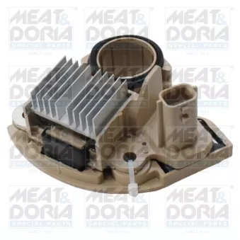 Régulateur d'alternateur MEAT & DORIA 52377