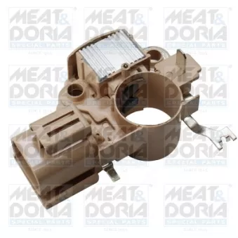 Régulateur d'alternateur MEAT & DORIA 52380