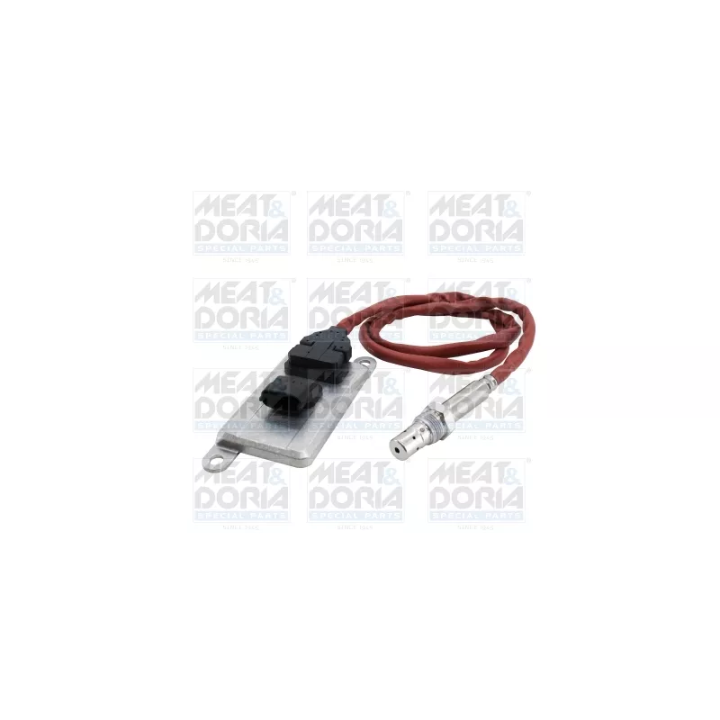 Capteur NOx, Catalyseur NOx MEAT & DORIA 57002
