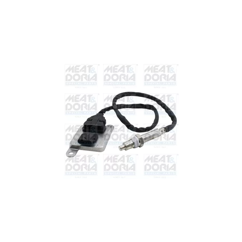 Capteur NOx, Catalyseur NOx MEAT & DORIA 57022