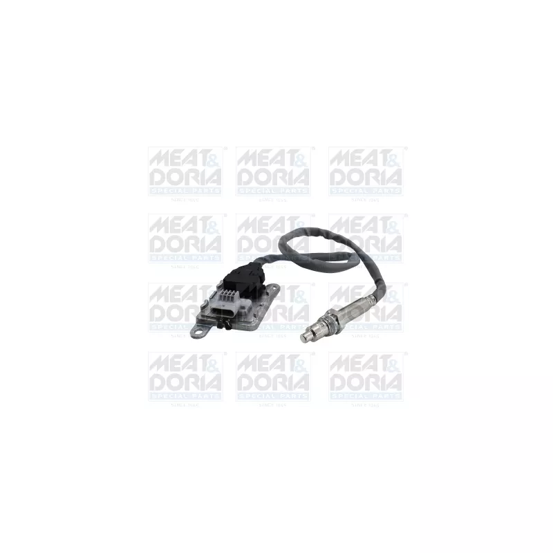Capteur NOx, Catalyseur NOx MEAT & DORIA 57025