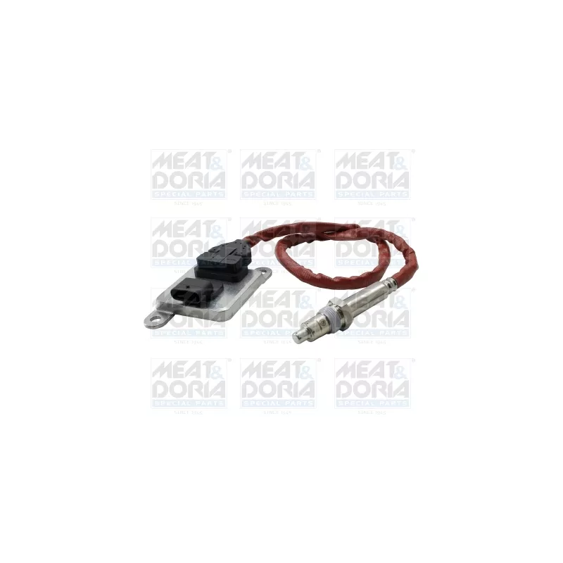Capteur NOx, Catalyseur NOx MEAT & DORIA 57035