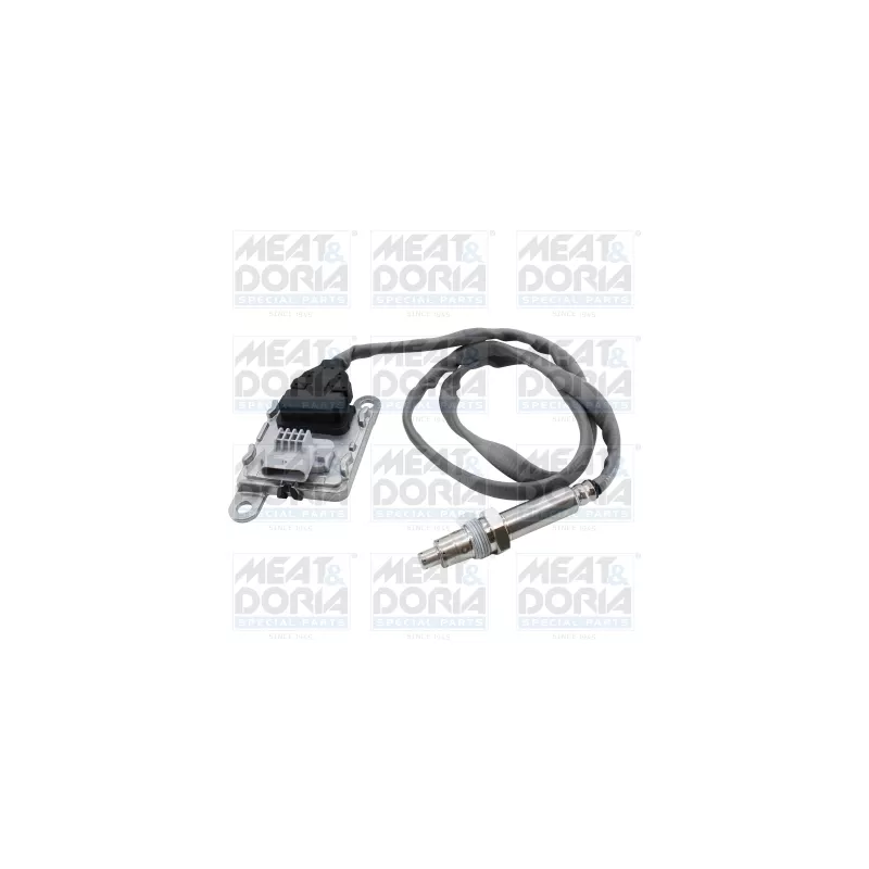 Capteur NOx, Catalyseur NOx MEAT & DORIA 57056