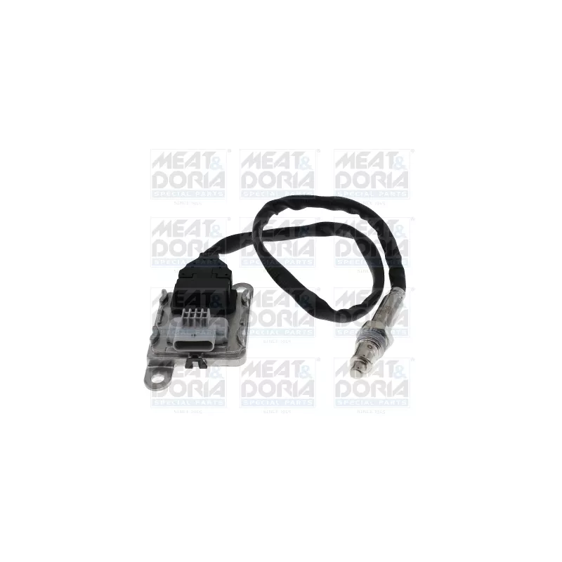 Capteur NOx, Catalyseur NOx MEAT & DORIA 57061