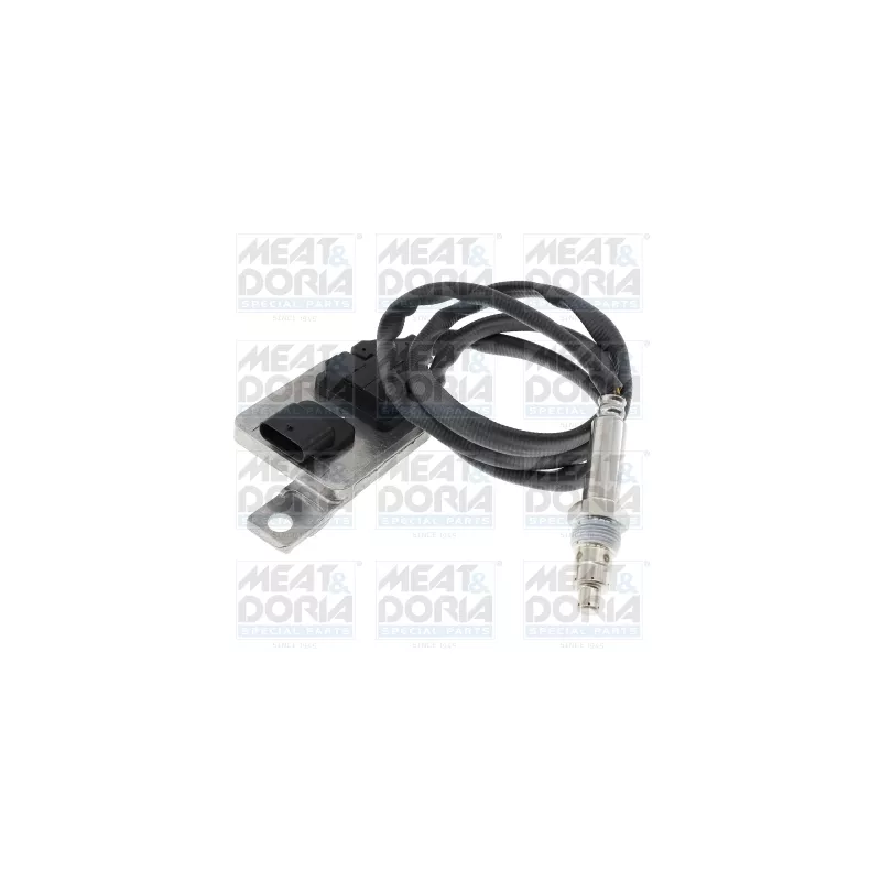 Capteur NOx, Catalyseur NOx MEAT & DORIA 57064