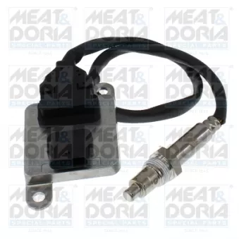 Capteur NOx, Catalyseur NOx MEAT & DORIA 57065