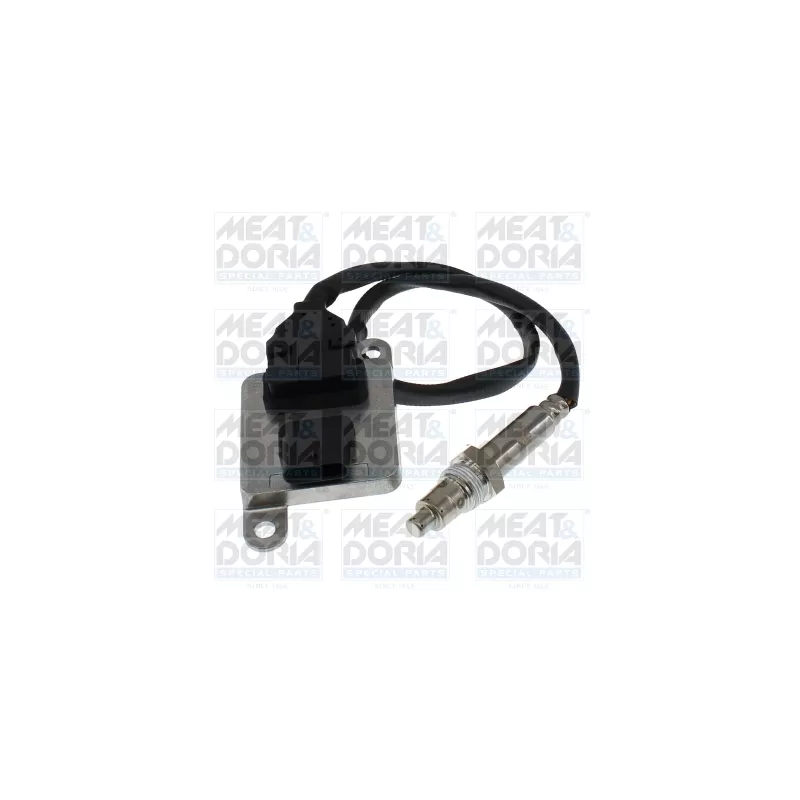 Capteur NOx, Catalyseur NOx MEAT & DORIA 57065