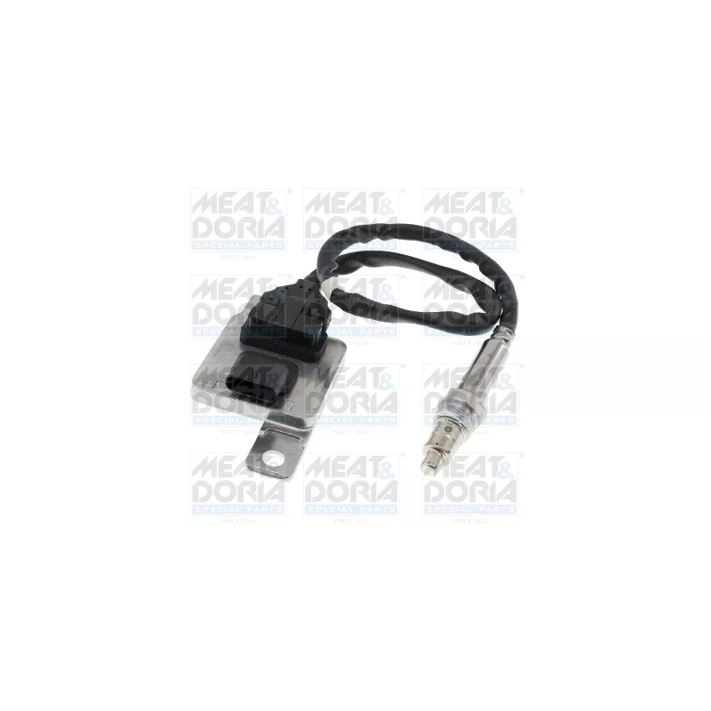 Capteur NOx, Catalyseur NOx MEAT & DORIA 57076