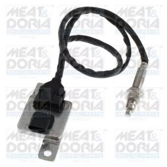 Capteur NOx, Catalyseur NOx MEAT & DORIA 57078