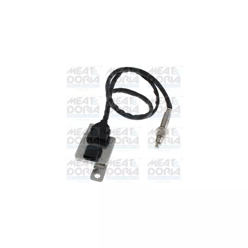 Capteur NOx, Catalyseur NOx MEAT & DORIA 57078