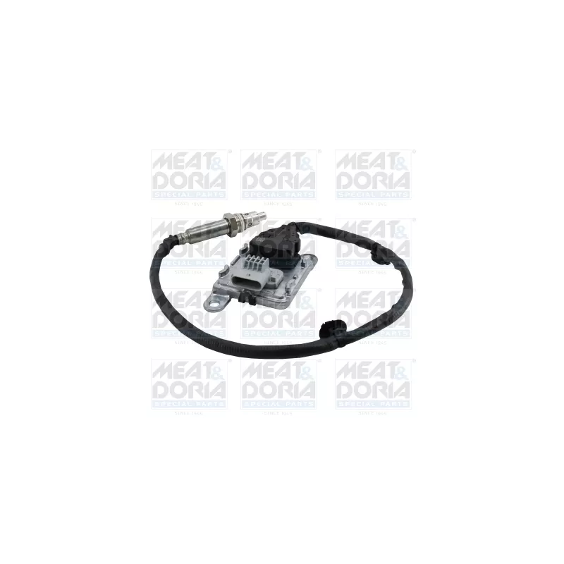 Capteur NOx, Catalyseur NOx MEAT & DORIA 57115