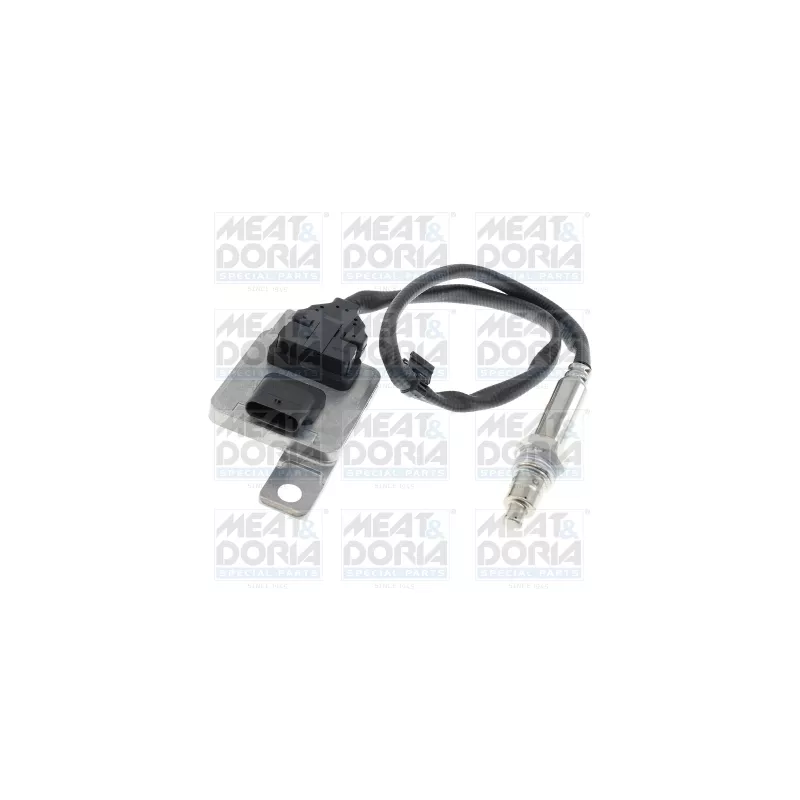 Capteur NOx, Catalyseur NOx MEAT & DORIA 57126