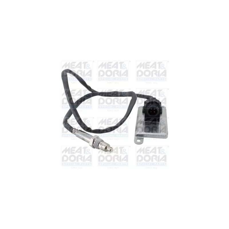 Capteur NOx, Catalyseur NOx MEAT & DORIA 57162