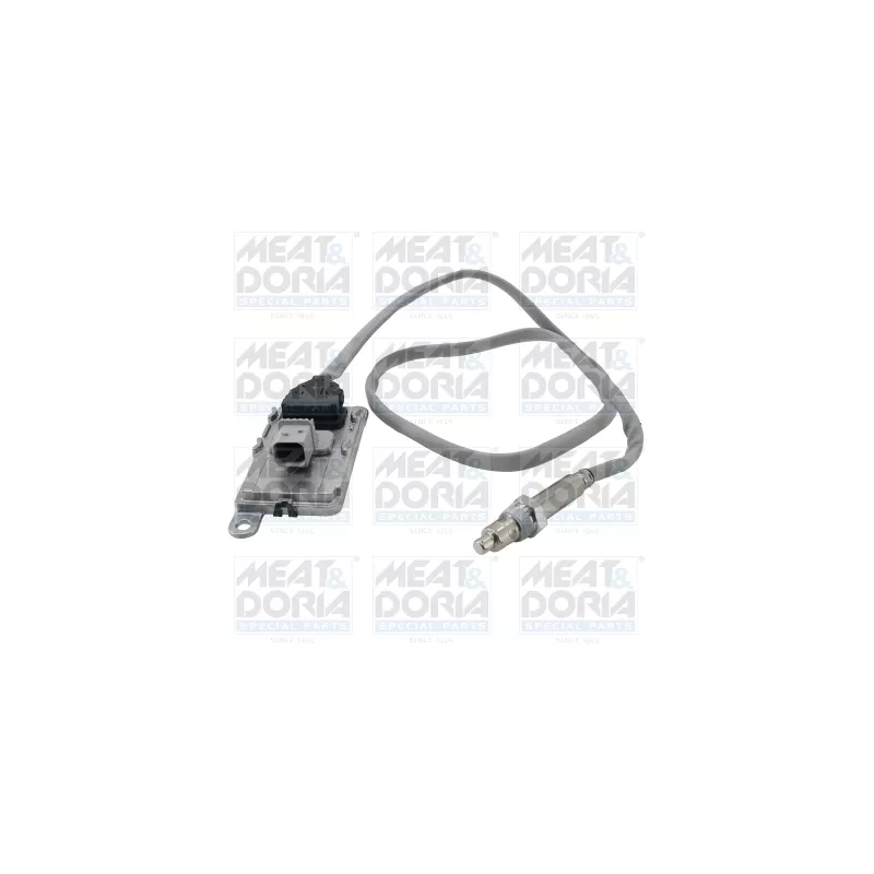 Capteur NOx, Catalyseur NOx MEAT & DORIA 57163