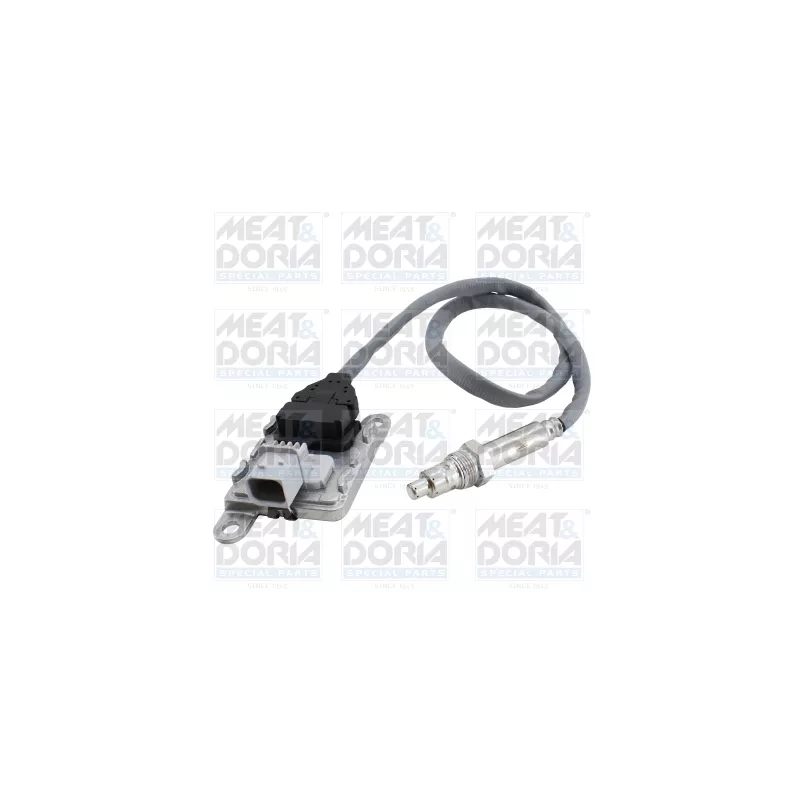 Capteur NOx, Catalyseur NOx MEAT & DORIA 57170