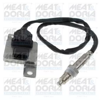 Capteur NOx, Catalyseur NOx MEAT & DORIA 57171