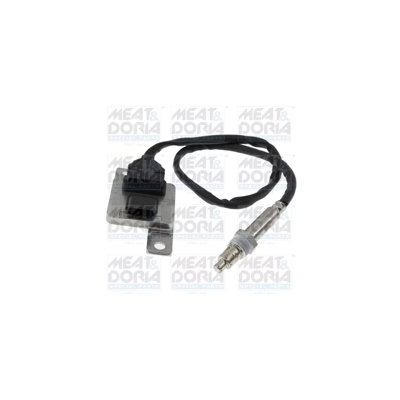 Capteur NOx, Catalyseur NOx MEAT & DORIA 57171