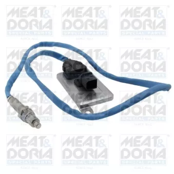 Capteur NOx, Catalyseur NOx MEAT & DORIA 57175