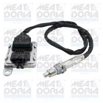 Capteur NOx, Catalyseur NOx MEAT & DORIA 57179