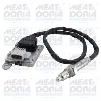 Capteur NOx, Catalyseur NOx MEAT & DORIA 57180