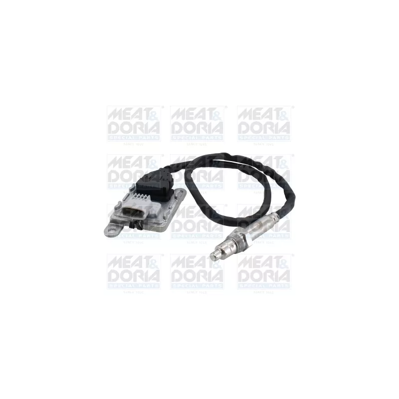 Capteur NOx, Catalyseur NOx MEAT & DORIA 57180