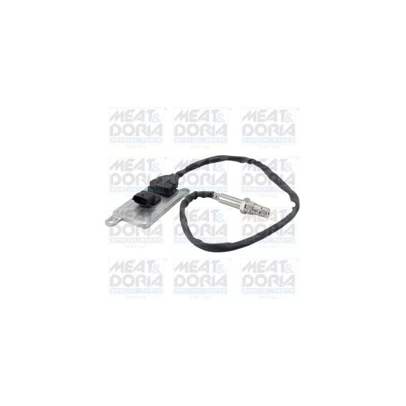 Capteur NOx, Catalyseur NOx MEAT & DORIA 57182
