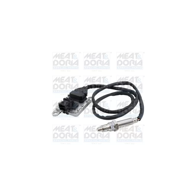 Capteur NOx, Catalyseur NOx MEAT & DORIA 57183