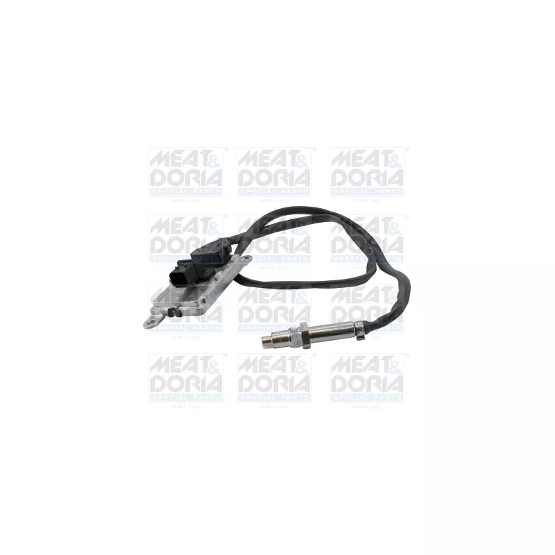 Capteur NOx, Catalyseur NOx MEAT & DORIA 57184
