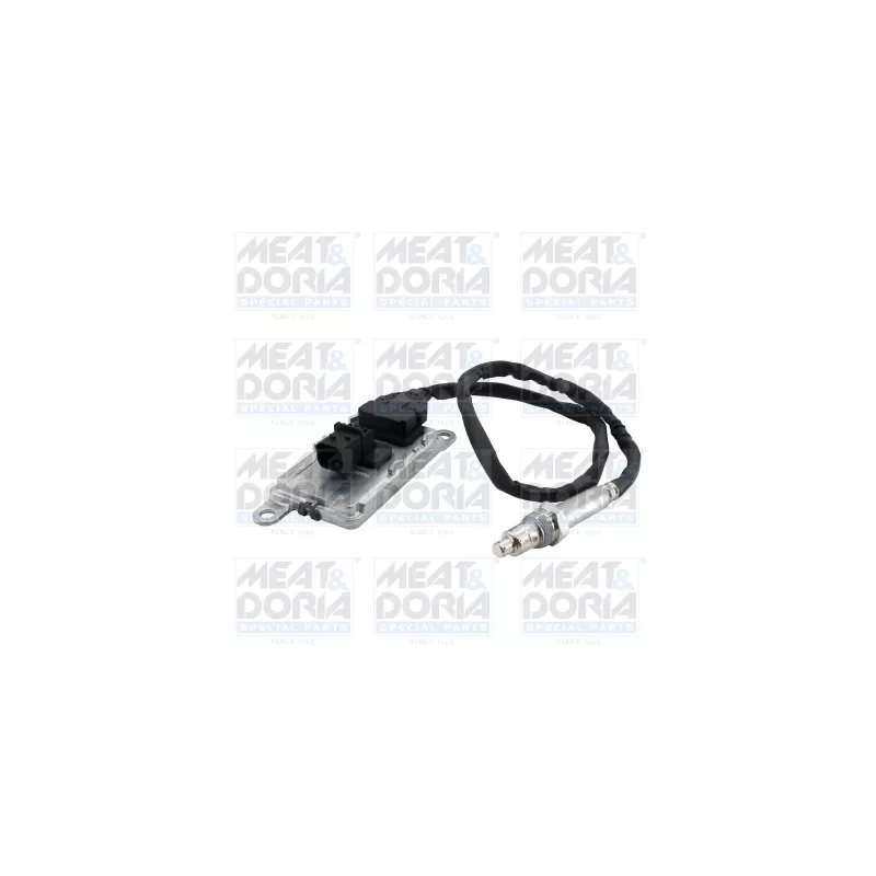 Capteur NOx, Catalyseur NOx MEAT & DORIA 57186