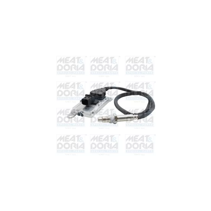 Capteur NOx, Catalyseur NOx MEAT & DORIA 57187