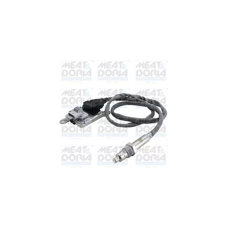 Capteur NOx, Catalyseur NOx MEAT & DORIA 57190