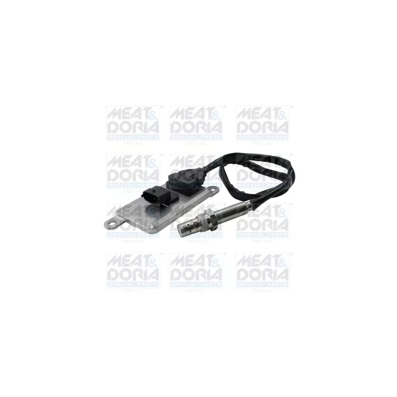 Capteur NOx, Catalyseur NOx MEAT & DORIA 57194
