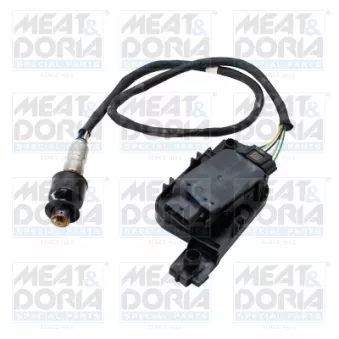 Capteur NOx, Catalyseur NOx MEAT & DORIA 57197